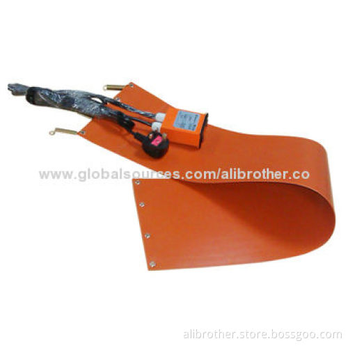 12 Volt Heater with Thermostat